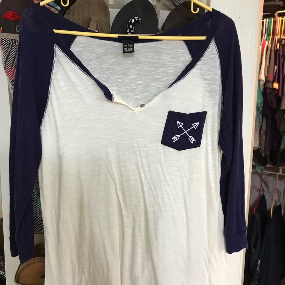 Baseball t